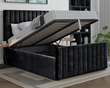 Verona Ottoman Bed