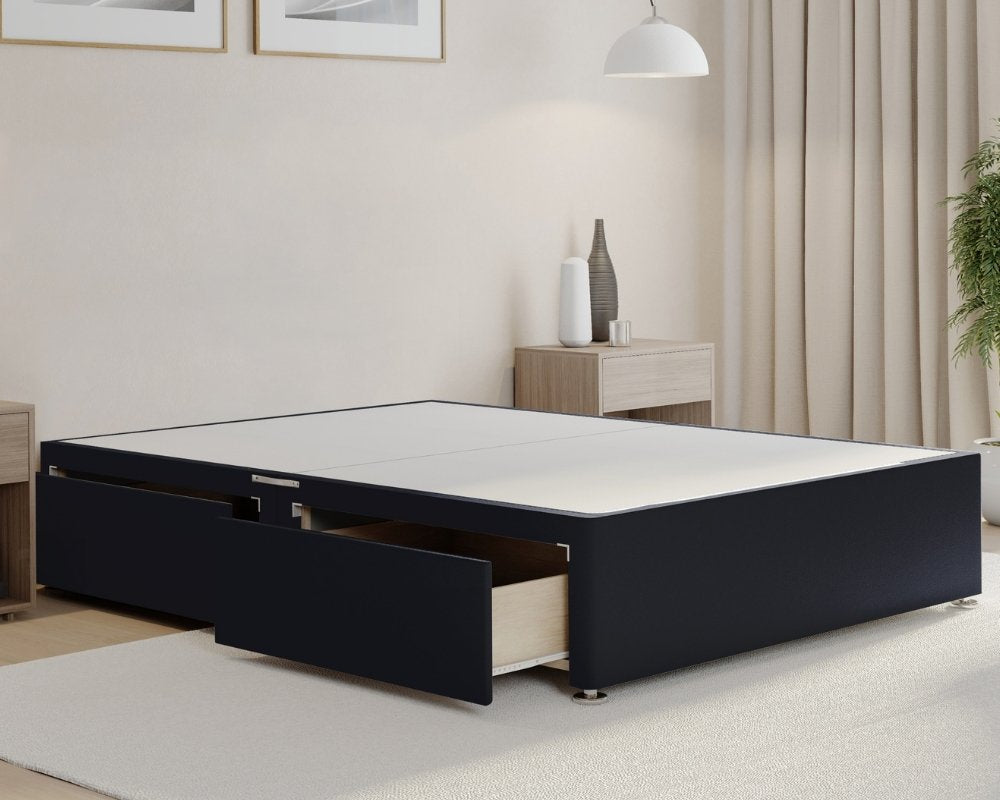 Divan Double Bed Base