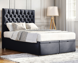 Chester Ottoman Divan Bed