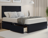 Clima Divan Bed