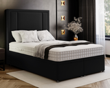 Millano Ottoman Divan Bed