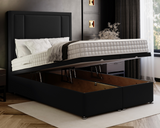 Millano Ottoman Divan Bed