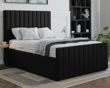 Verona Ottoman Bed