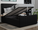 Verona Ottoman Bed