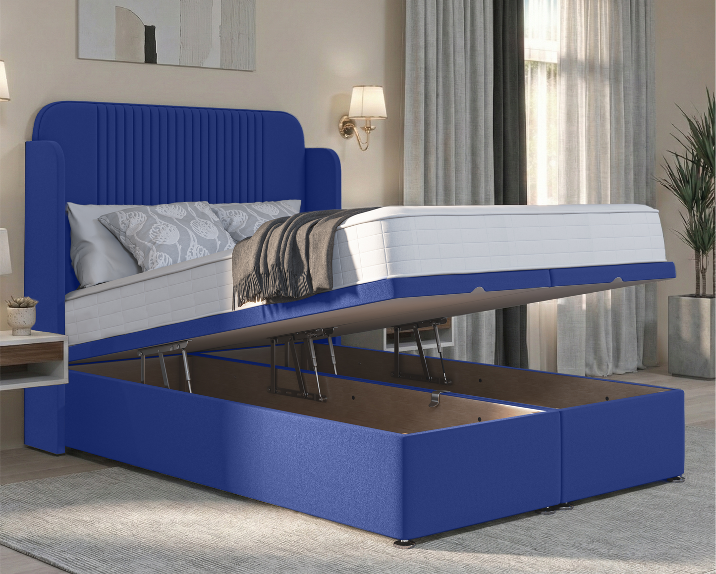 #blue-plush-Julian-malia-1