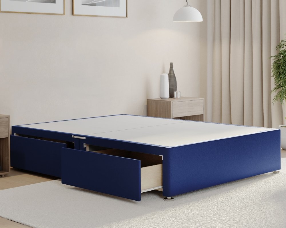 Divan Double Bed Base