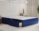 Divan Small Double Bed Base