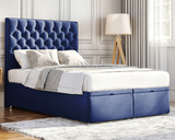 Chester Ottoman Divan Bed