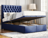 Chester Ottoman Divan Bed