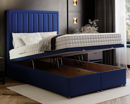 Mayfair Ottoman Divan Bed