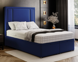 Millano Ottoman Divan Bed