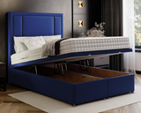 Millano Ottoman Divan Bed