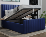 Verona Ottoman Bed