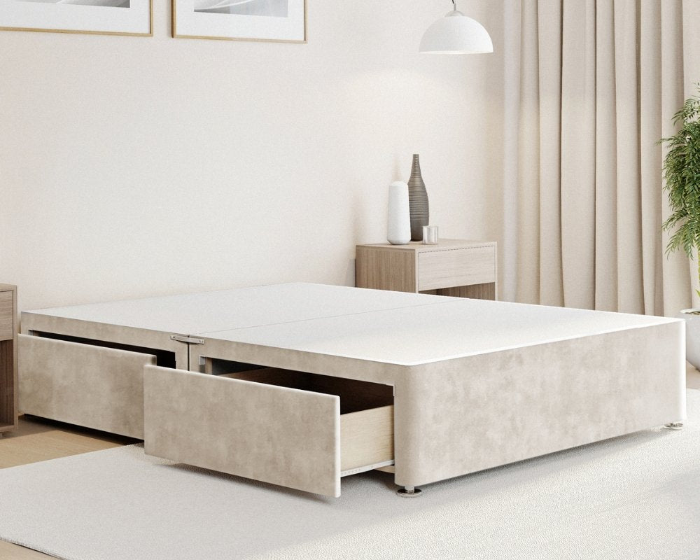 Divan Double Bed Base