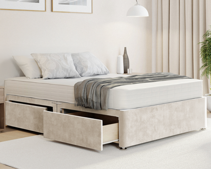 Divan Bed Base