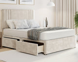 Felix Small Double Divan Bed