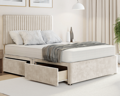 Malia Divan Bed