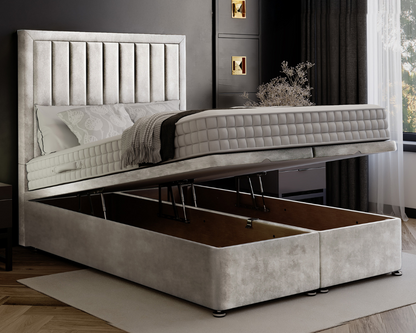 Mayfair Ottoman Divan Bed