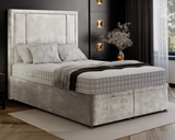 Millano Ottoman Divan Bed