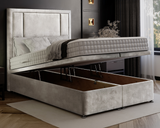 Millano Ottoman Divan Bed