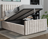 Verona Ottoman Bed