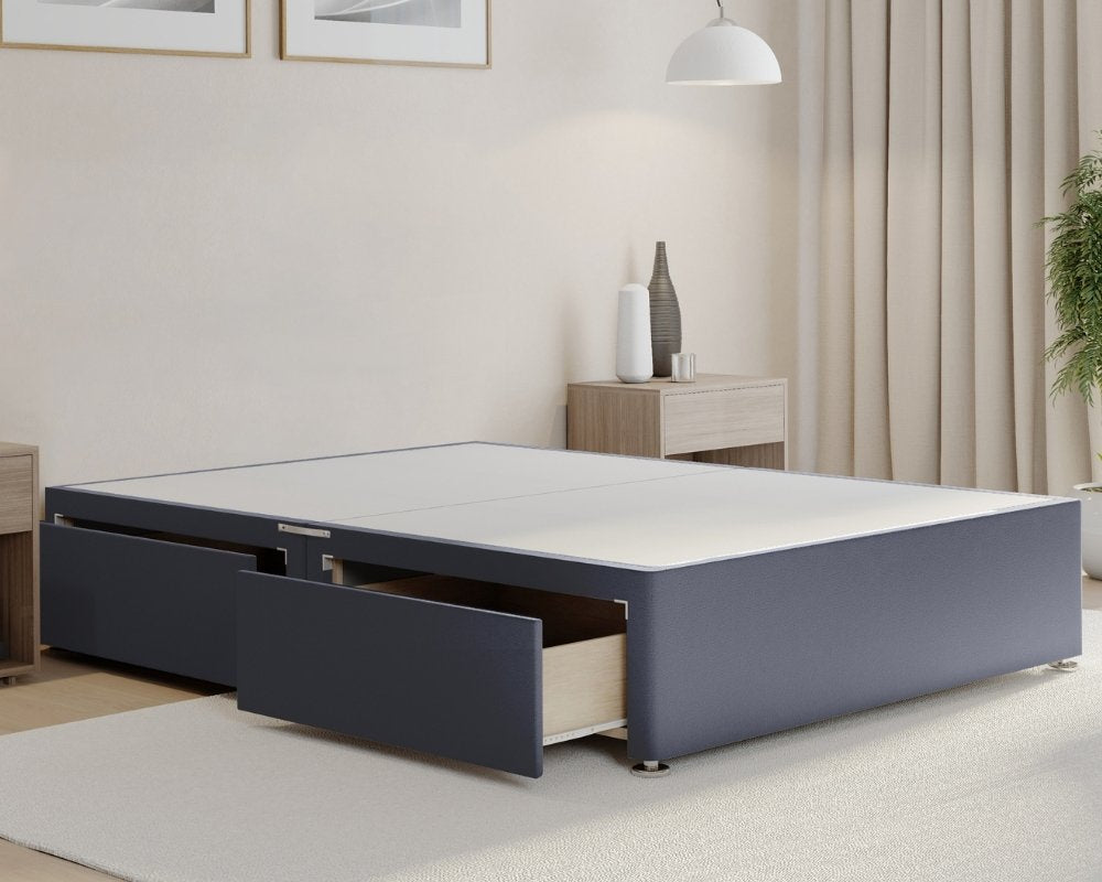 Divan Double Bed Base