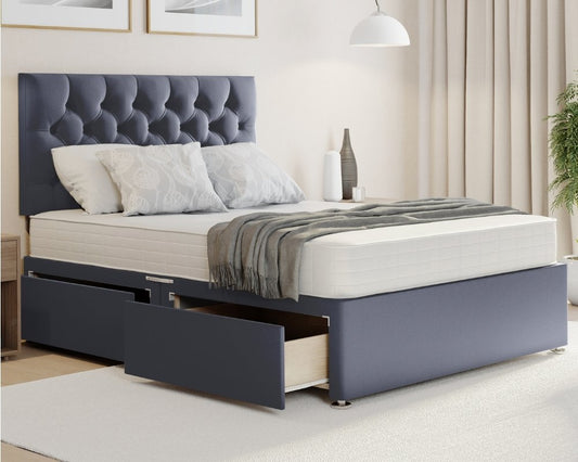 Chester Divan Bed