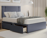 Clima King Size Divan Bed