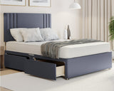 Felix Small Double Divan Bed