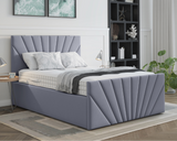 Laura Ottoman Bed