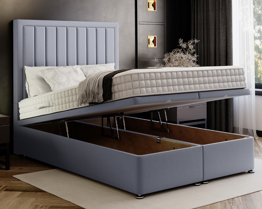 Mayfair Ottoman Divan Bed