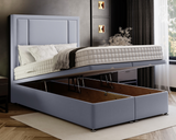 Millano Ottoman Divan Bed