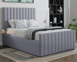 Verona Ottoman Bed