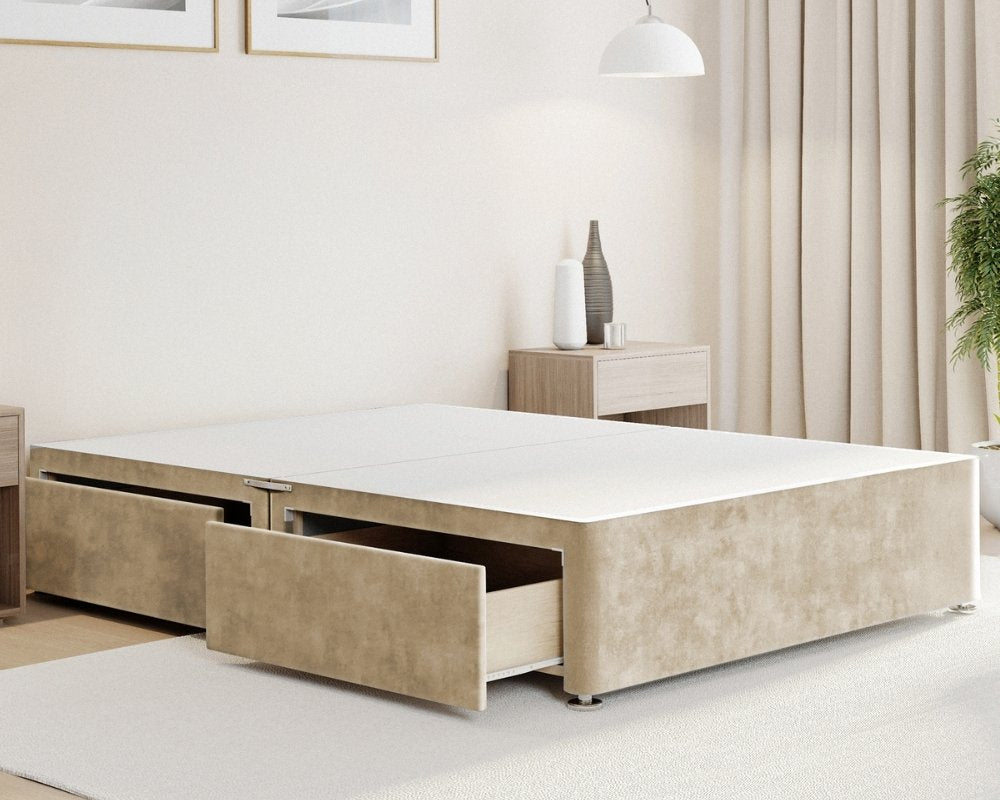 Divan Double Bed Base