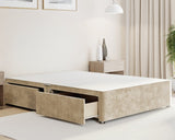 Divan Small Double Bed Base