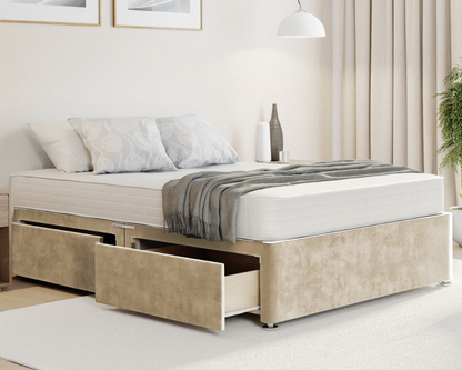 Divan Bed Base