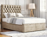 Chester Ottoman Divan Bed