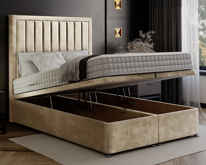 Mayfair Ottoman Divan Bed