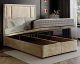 Millano King Size Ottoman Divan Bed