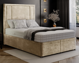 Millano Ottoman Divan Bed