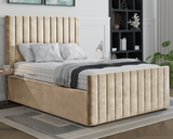 Verona Ottoman Bed