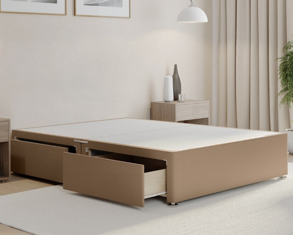 Divan Double Bed Base