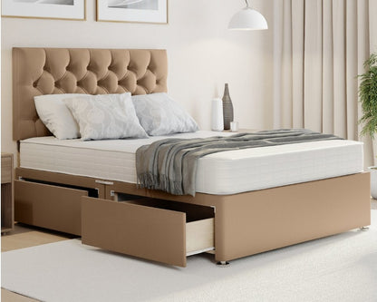 Chester Divan Bed