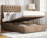 Chester Ottoman Divan Bed