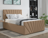 Laura Ottoman Bed