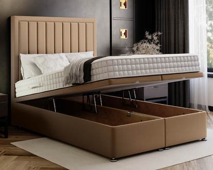 Mayfair Ottoman Divan Bed