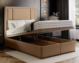 Millano Super King Ottoman Divan Bed