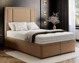 Millano Ottoman Divan Bed