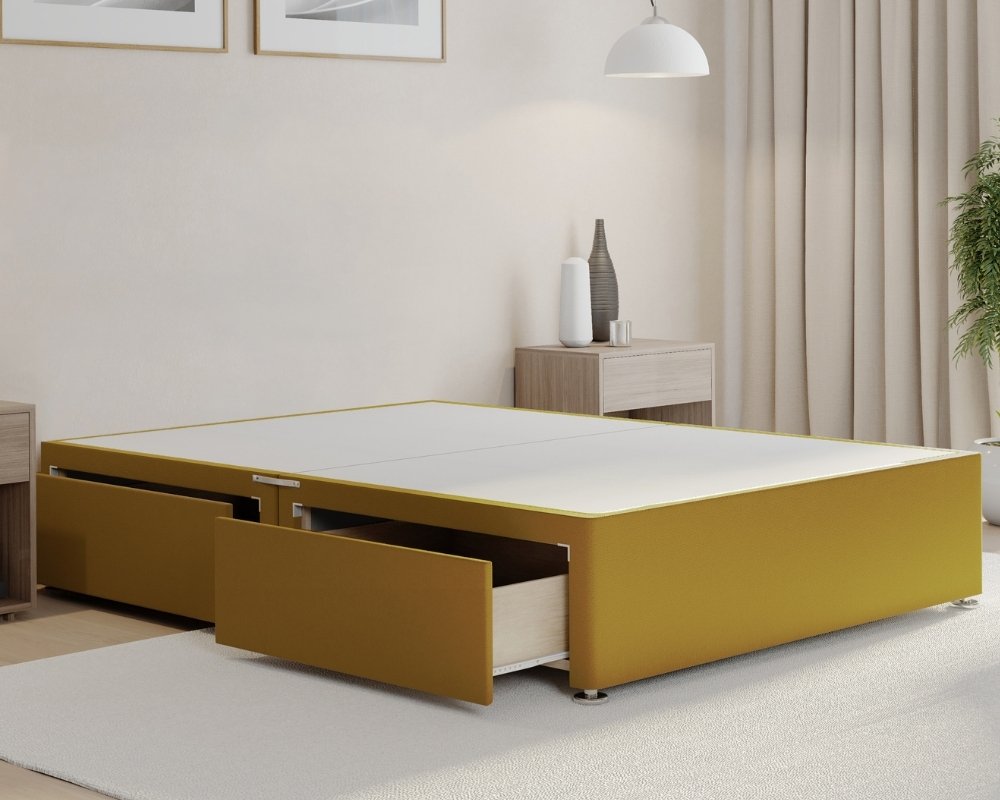 Divan Double Bed Base