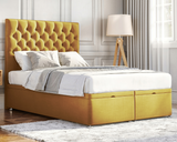 Chester Ottoman Divan Bed